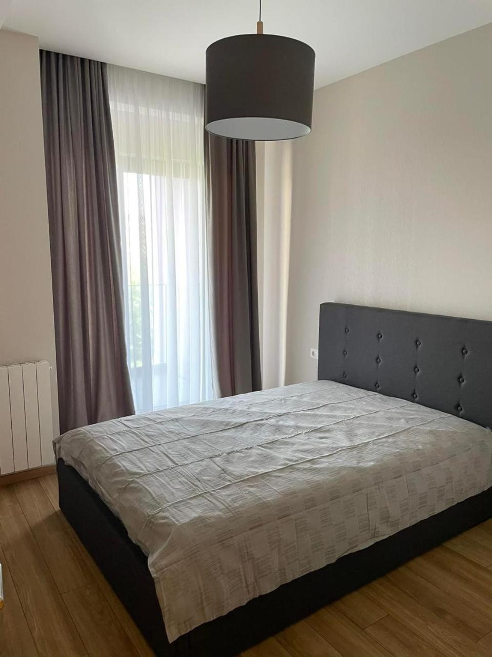 Tbilisi Hilton Apartment Екстериор снимка
