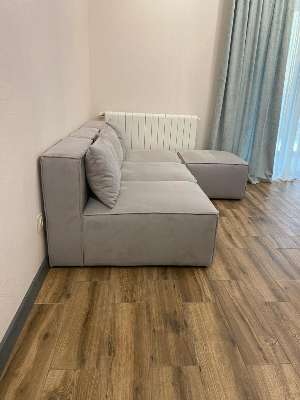 Tbilisi Hilton Apartment Екстериор снимка