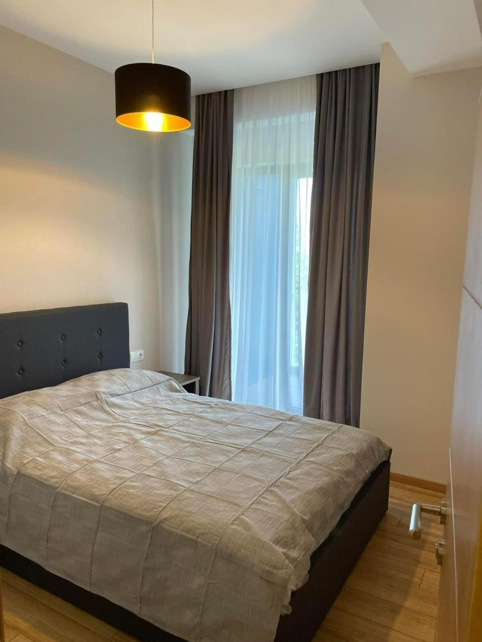 Tbilisi Hilton Apartment Екстериор снимка