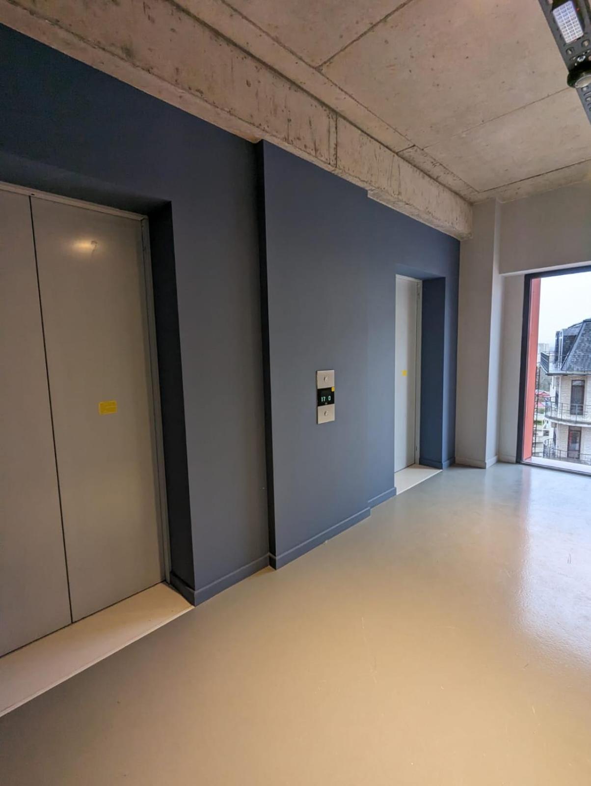 Tbilisi Hilton Apartment Екстериор снимка