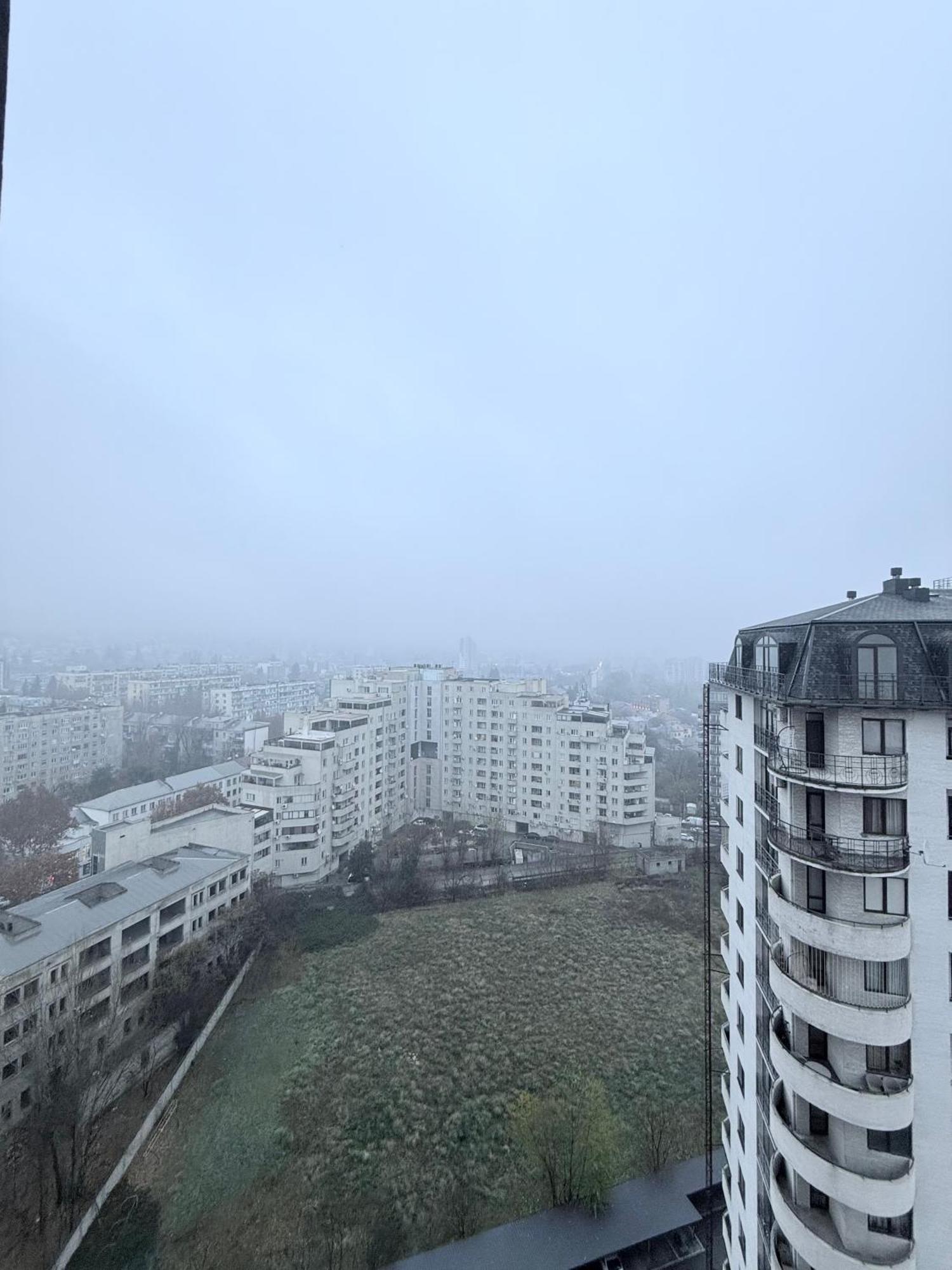 Tbilisi Hilton Apartment Екстериор снимка