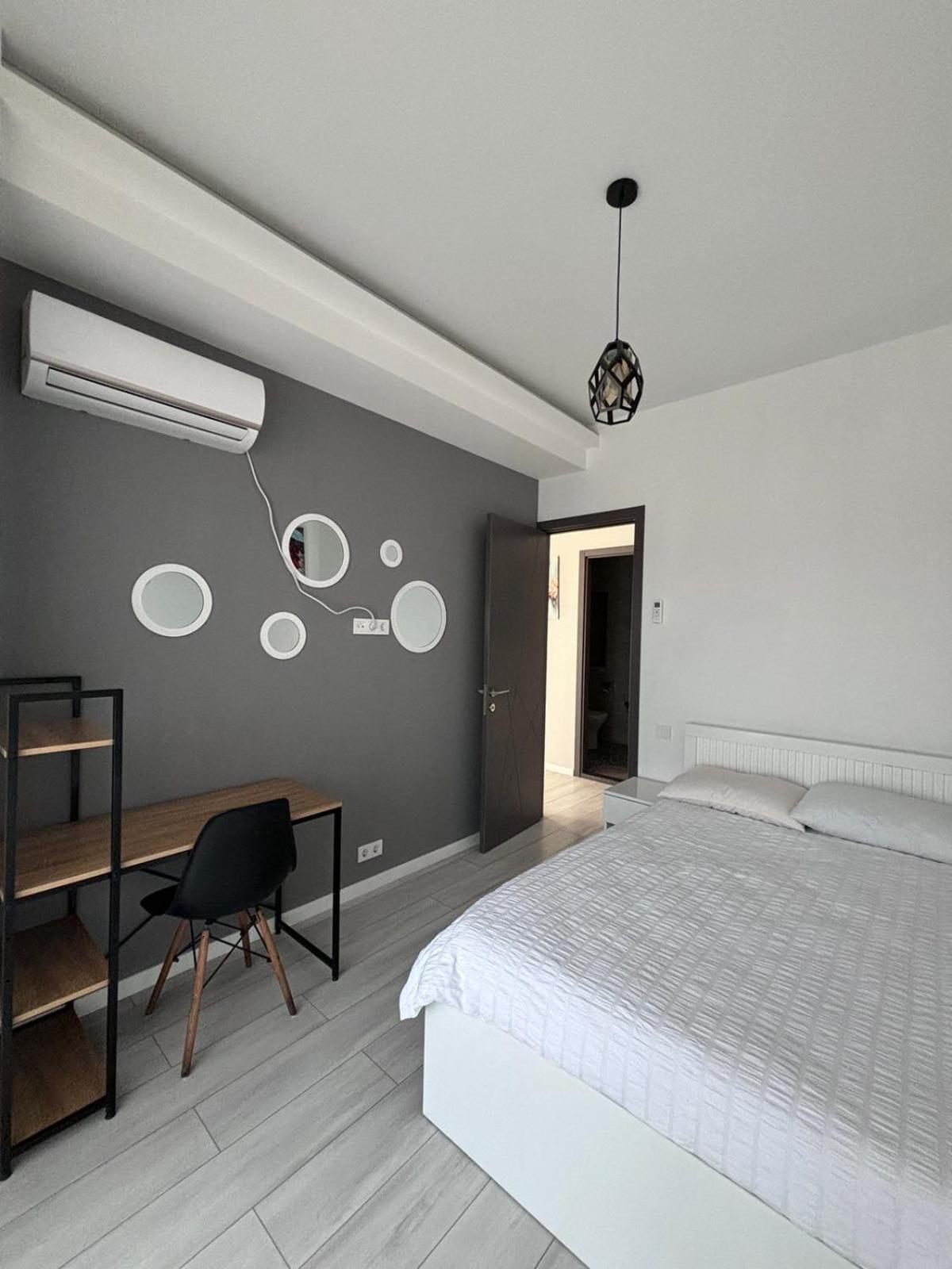 Tbilisi Hilton Apartment Екстериор снимка